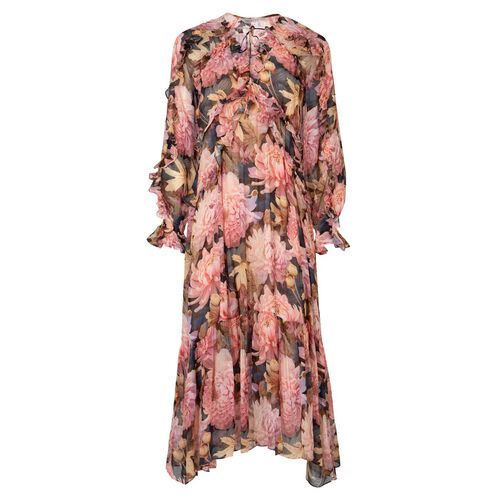 Trelise Cooper Frill At Ease Dress